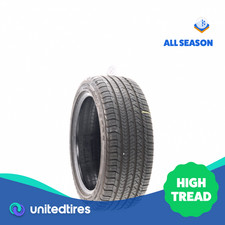 Used 22545r17 Goodyear Eagle Sport As 94w - 8.532 Used 22545r17 Goodyear Eagle Sport As 94w - 8.532