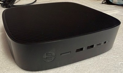 HP T740 Thin Client AMD Ryzen V1756B 16GBR, NO FLASH/ NO OS/ NO P/S 673H4UC#ABA