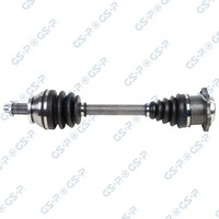 GSP Antriebswelle 261098 FüR Seat Skoda VW