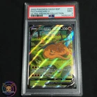 Charizard V HOLO RARE SWSH260 (PSA 9 MINT) Black Star PROMO Pokemon Cards