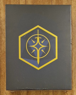 Cosme RPG Stormlight Core Bücher Schuber Set von Brotherwise Games