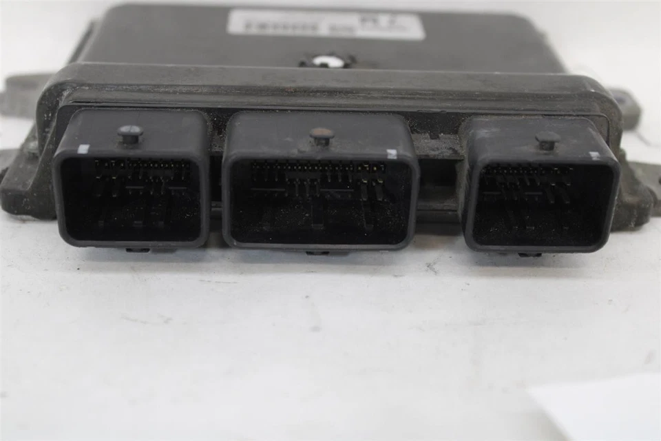 Computadora ECU ECM NISSAN ALTIMA 2007 07 2,5 L MEC120010 1400220 Foto 3 de 4