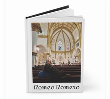 CUSTOM DESIGNED Notebook, Whimsical Hardcover Journal, Personalized Gift