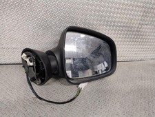 Retroviseur droit (ou coque) Dacia DUSTER