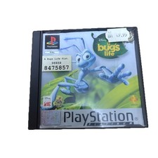 ebay® Auktion 357228204623 | Sony PS1 Spiel • A Bug's Life - Disney Pixar • PlayStation #M52 Thumbnail of ebay® auction 357228204623 | Sony PS1 Spiel • A Bug's Life - Disney Pixar • PlayStation #M52