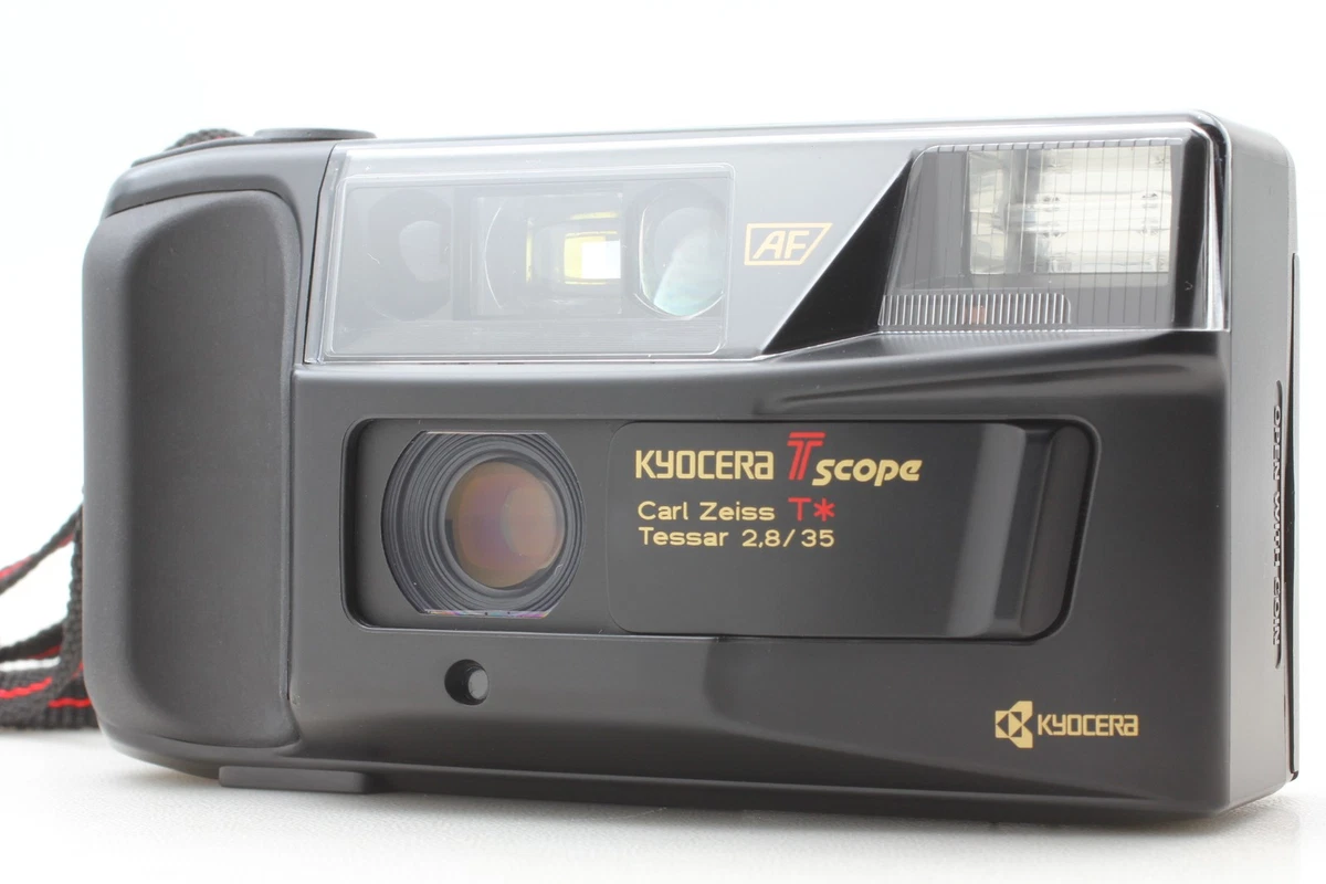 Yashica T3 35 mm Film Cameras for sale | eBay