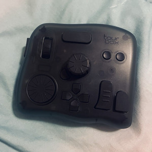 Tourbox Controller | eBay