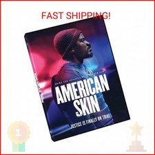 Omari Hardwick Watch American Skin Free Watch American Skin (2021