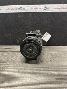 261308 Klimakompressor MERCEDES-BENZ Vito Bus (W639) 111 CDI