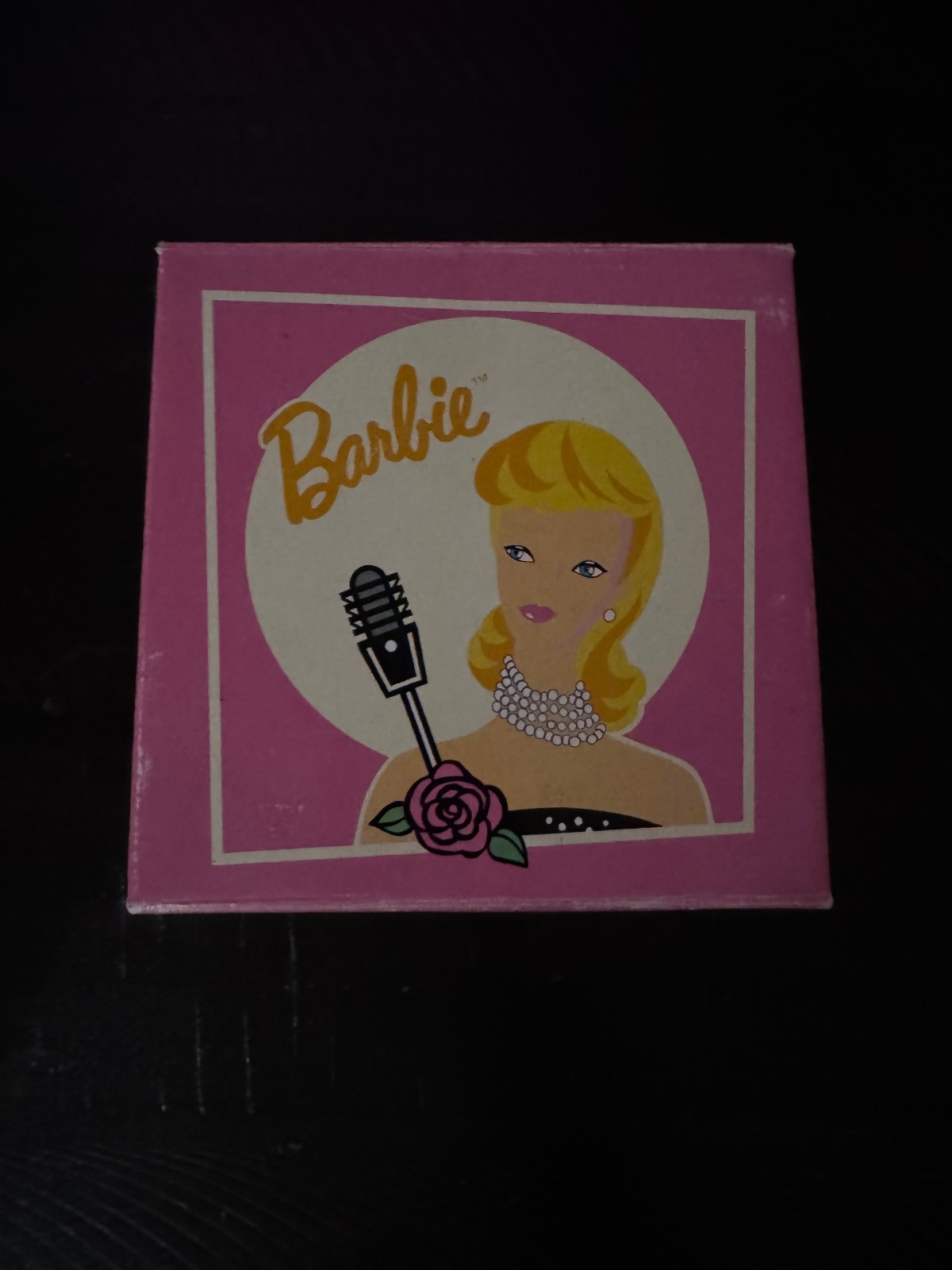 Ebay category 262348 1995 Vtg Barbie