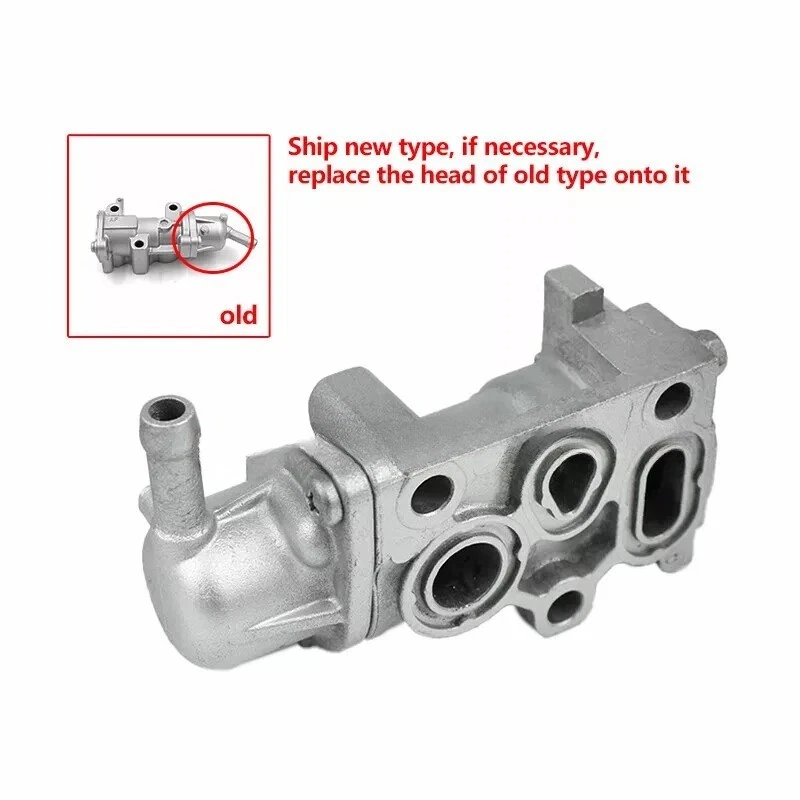 16500-P06-A00 Fast Idle Thermo Valve For Honda Civic EG FITV Lx D