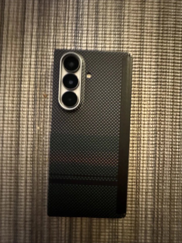 samsung galaxy z fold 7 512gb - Bild 2 von 4