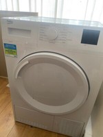 tumble dryer