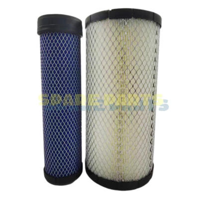 Air Filter Kit P828889 P829333 FOR Hitachi ZX110,ZX110-3,ZX110-E