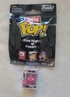 Funko Bitty Pop Five Nights at Freddys CUPCAKE 1.3” Figure #213 Hard To Find!