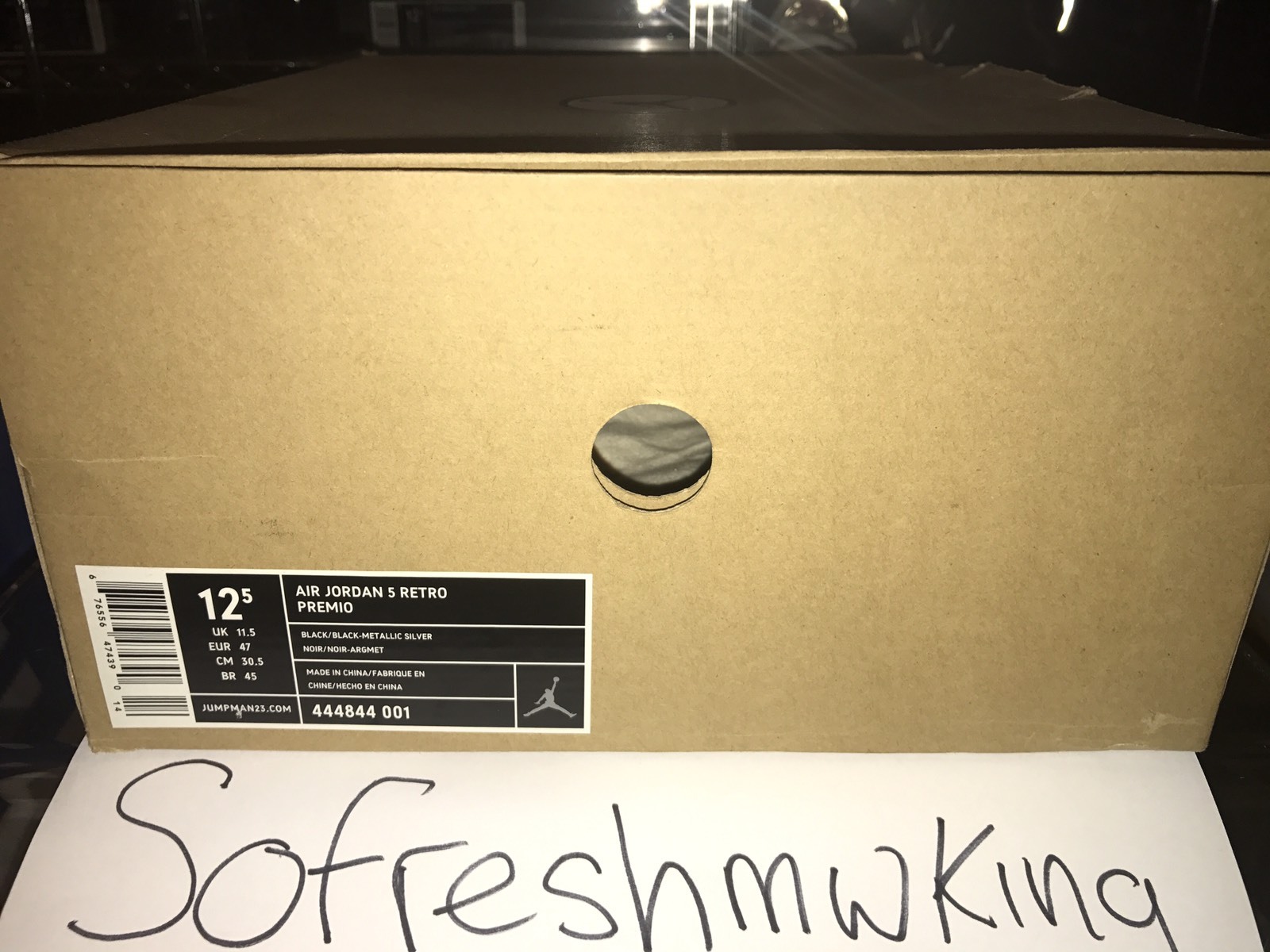 Nike air jordan 5 retro premio Nike air jordan 5 retro premio