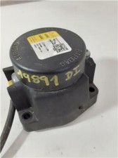 Compteur Jaguar E