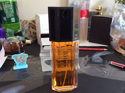 Rare Pefume Classic Giorgio Armani 3.4 Oz / 100ML SPRAY 3.3fl.oz Old Formulla 