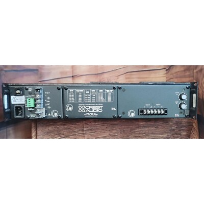 Crest Audio CKV400 Professional Power Amplifier | eBay