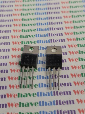 TOP227Y / TRANSISTOR  / 2 PIECES (QZTY)
