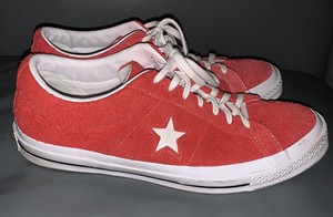 converse one star basketball