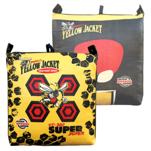 morrell super duper target