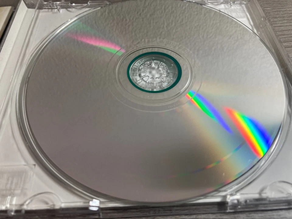 Thirteenth Step by A Perfect Circle VJCP-68559 obi Japan import - Image 4 of 4