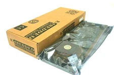 NEW EMBEDDED COMPUTER SOLUTION IPC-1720R 17-106-172010 SOCKET 478 VGA CPU CARD