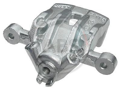Rear Left Brake Caliper  for Hyundai Accent, Kia Rio