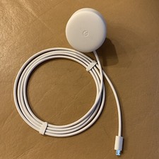 Google Home Mini UK AC Mains Power Adapter 5V 1.8A Micro USB W17-009N1C