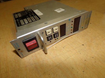 DME DSS-T5-02 240 VAC 15A Board *FREE SHIPPING*