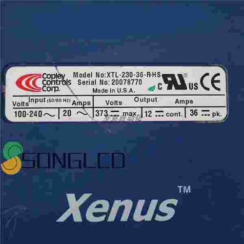 33.8214-E 3KW Used & Test with warranty Free DHL or EMS - Picture 2 of 3