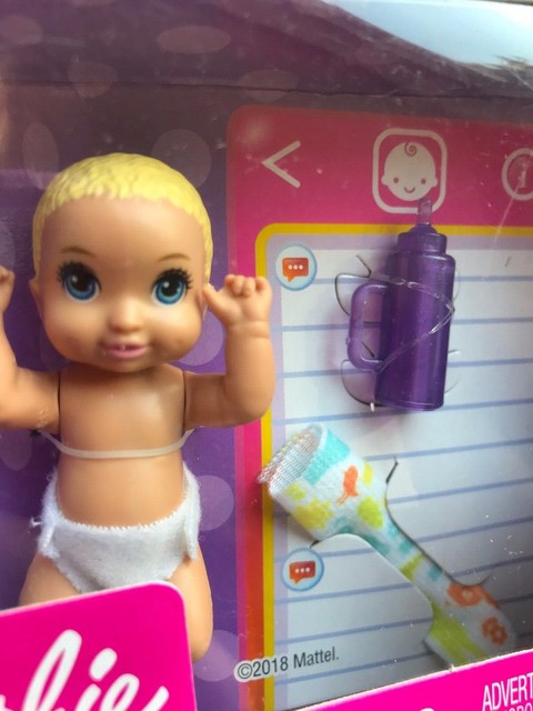 Barbie Skipper Baby Www Neurosurgeonravishankar Com