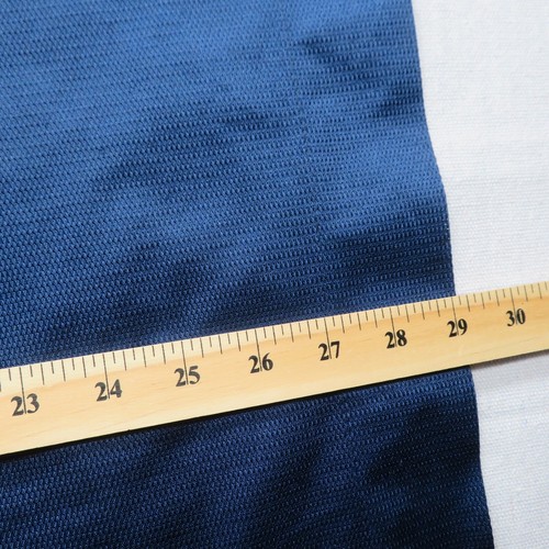 Federe per cuscini Tennessee Titans rete blu per adulti misurate 20" x 28" /2 pezzi - Foto 5 di 8
