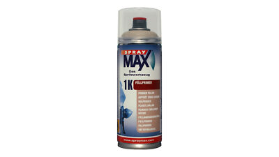 Spray Max - 1K Füllprimer beige (400ml)
