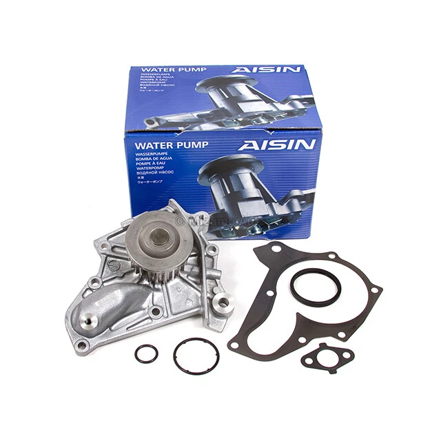 AISIN Water Pump Fit  Toyota Rav4 Camry Celica MR2 Solara 2.2L - Image 2 of 4