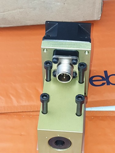 VÁLVULA PROPORCIONAL SCA SCHUCKER 0502.0181 1C.4661 SCA/0502.0181 NUEVO PRODUCTO - Imagen 3 de 11