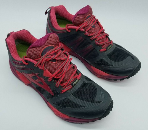 brooks cascadia 11 trail running shoes