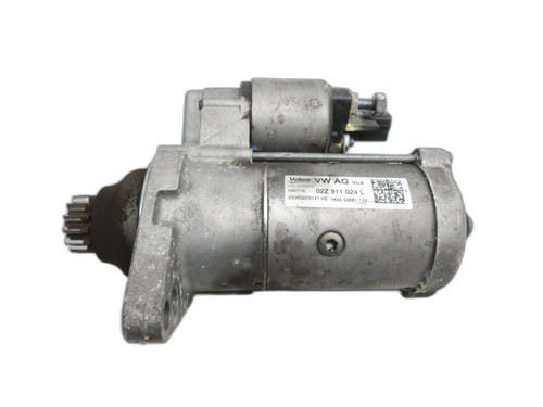 Anlasser Starter Motor für VW Golf 7 VII Variant 13-17 TDI 1,6 81KW 02Z911024L