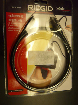 Ridgid 26663 Kabel  SeeSnake