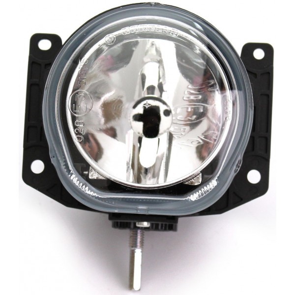 Phare antibrouillard gauche droit pour Boxer Sudauto 60692719 pièce éclairage avant 0318490119