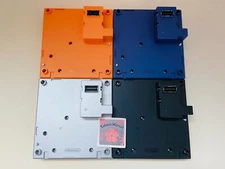 Nintendo Gamecube Gameboy Player Choose the Color & Select Disc Japanese Game JP