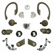 Beats by Dr. Dre Powerbeats Pro Earphones Repair Battery Speaker Moss - Parts