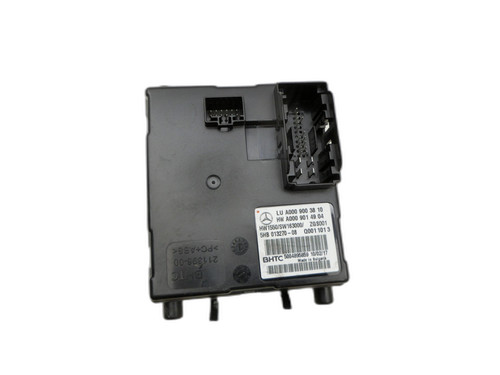 Lenkwinkelsensor für Mercedes S213 E220d 17-21 A0009003810 5HB013270-08