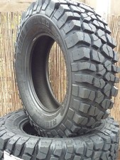 215 75 15 100Q INSA TURBO RISKO MUD TERRAIN TYRES ONLY X4 DELIVERED PRICE