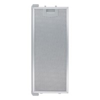 Easypart Passend FüR Superser 00352812 Metallgitterfilter 420X175Mm