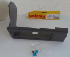 Plangia Stereo for Fiat Panda 1° Series Supernova Unicars