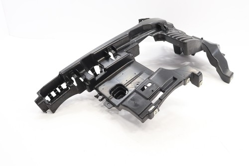 2017 - 2024 MINI COUNTRYMAN F60 REAR RIGHT BUMPER SUPPORT BRACKET PANEL OEM - Picture 2 of 13