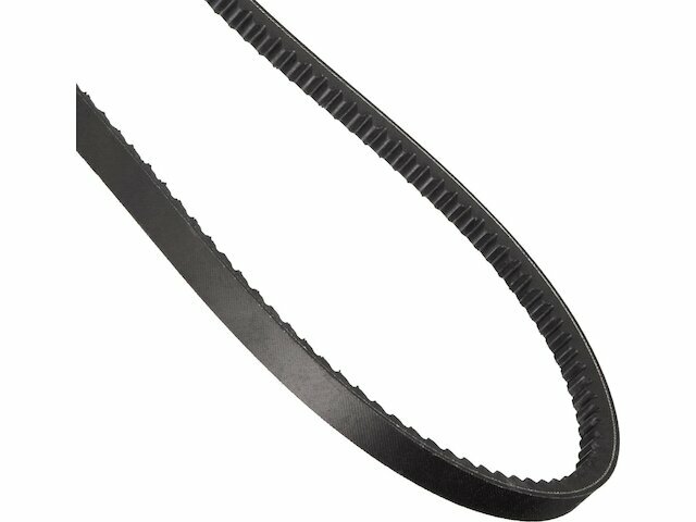 For 1975-1976, 1978-1979 Ford F150 Accessory Drive Belt 72884HG
