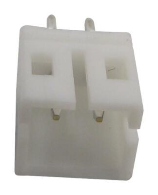HEADER TOP ENTRY 2-WEGE 2 MM - B2B-PH-K-S (LF) (SN) 10ER-PACK